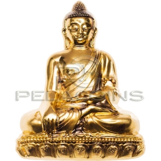 Mongolia 2018 2000 Togrog SHAKYAMUNI BUDDHA Shaped 3oz