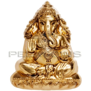 Cook Islands 2019 20$ LORD GANESHA Shaped 3oz