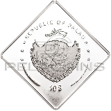 PALAU 10$ 2010 RICHELIEU