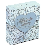 Tuvalu 2012 0,50$ Wieczna Miłość - Love Forever