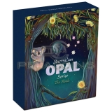 Australia 2012 1$ Australian Opal Series - The Koala