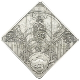 Palau 10$ 2013 Hall of Mirrors - Versailles