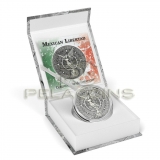 Libertad 2016 1 Onza Antique finish Callendar 1oz