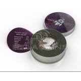USA 2019 1$ American Eagle Space Rocket 1oz silver Coin