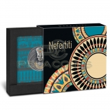 Niue Island 2020 7$ NEFERTITI Queen of Antiquity 3oz