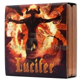 Niue 2021 5$ Angels and Demons - LUCIFER 2oz