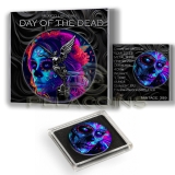 Mexico 2023 Libertad Day of the Dead 1oz Silver Coin