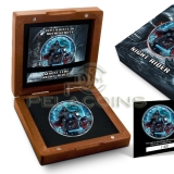 Canada 2024 5$ Night Rider - Dark Riders 1oz