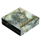 Niue Island 2024 5$ Woman Warrior V - Barbarian 2oz