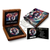 Mexico 2024 1 onza Libertad SANTA MUERTE III 1oz