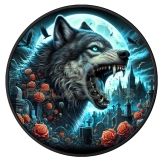 Mexico 2024 1 onza Libertad DIA DE LOS MUERTOS Special Edition II - Day of the Dead 1oz