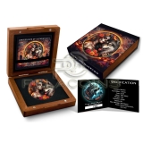 Mexico 2024 1 onza Libertad DIA DE LOS MUERTOS Special Edition II - Day of the Dead 1oz