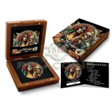 Mexico 2024 1 onza Libertad DIA DE LOS MUERTOS VII - Day of the Dead 1oz