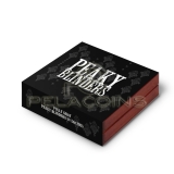 Niue 2025 5$ Peaky Blinders Polly Gray 2oz Silver Coin