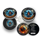 Canada 2026 5$ GRIM REAPER - Maple Leaf Armageddon XI 1oz Silver Coin