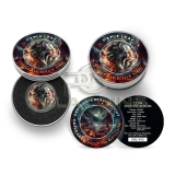 Canada 2026 5$ Angels and Devils - Azazel 1oz Silver Coin